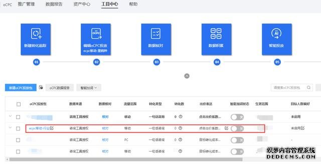 oCPC該按點(diǎn)擊出價(jià)系數(shù)還是目標(biāo)轉(zhuǎn)化成本？